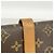 Louis Vuitton Monogram Chantilly GM Schultertasche Braun - Ansicht 13