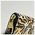 Louis Vuitton Monogram Jungle Zippy Coin Purse M67878 Castaño Negro - vista 5