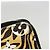 Louis Vuitton Monogram Jungle Zippy Coin Purse M67878 Castaño Negro - vista 7