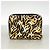 Louis Vuitton Monogram Jungle Zippy Coin Purse M67878 Castaño Negro - vista 8