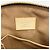 Louis Vuitton Monogram Tivoli PM Handtasche Braun - Ansicht 5