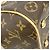 Louis Vuitton Monogram Tivoli PM Handtasche Braun - Ansicht 6
