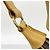 Borsa a tracolla Louis Vuitton Monogram Boulogne 30 Marrone - vista 8