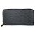 Louis Vuitton Epi Zippy Wallet M61857 Noir Nero
