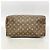 Bolsa Louis Vuitton Monogram Speedy 35 Marrom - vista 3