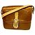 Louis Vuitton Vernis Christie GM Schultertasche Bronze