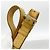 Louis Vuitton Vernis Christie GM Schultertasche Bronze - Ansicht 10