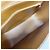 Louis Vuitton Vernis Christie GM Schultertasche Bronze - Ansicht 4