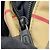 Burberry Body Bag Nova Check Gürteltasche aus Canvas Beige - Ansicht 12