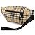 Burberry Body Bag Nova Check Gürteltasche aus Canvas Beige - Ansicht 3