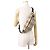 Burberry Body Bag Nova Check Gürteltasche aus Canvas Beige - Ansicht 5