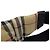 Burberry Body Bag Nova Check Gürteltasche aus Canvas Beige - Ansicht 9