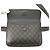 Borsa a tracolla Gucci GG Supreme Marrone - vista 6