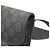 Borsa a tracolla Gucci GG Supreme Marrone - vista 9