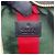 Bolsa de Ombro Super Mini em Couro Gucci Preto Bege - vista 12