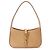 Yves Saint Laurent LE 5 A 7 Le Cassette Mini Hobo Marrone