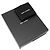 Yves Saint Laurent LE 5 A 7 Le Cassette Mini Hobo Marrone - vista 11