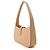 Yves Saint Laurent LE 5 A 7 Le Cassette Mini Hobo Marrone - vista 2