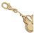 Van Cleef & Arpels Alhambra 5-Motif Guilloché Armband - Ansicht 7