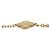 Van Cleef & Arpels Alhambra 5-Motif Guilloché Armband - Ansicht 8