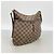 Louis Vuitton Damier Bloomsbury PM Schultertasche Damier ebene - Ansicht 2