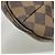 Louis Vuitton Damier Bloomsbury PM Schultertasche Damier ebene - Ansicht 6