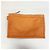 Hermès Borsa Tote Hermes Valparaiso PM Arancione - vista 10
