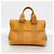 Hermès Borsa Tote Hermes Valparaiso PM Arancione - vista 11