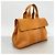 Hermès Borsa Tote Hermes Valparaiso PM Arancione - vista 2