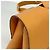 Hermès Borsa Tote Hermes Valparaiso PM Arancione - vista 7