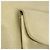 Timeless Borsa Tote Chanel in vitello martellato beige - vista 11