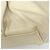 Timeless Borsa Tote Chanel in vitello martellato beige - vista 6