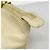 Timeless Borsa Tote Chanel in vitello martellato beige - vista 7