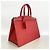Sac à main Louis Vuitton Epi Riviera Rouge - vue 2