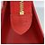 Sac à main Louis Vuitton Epi Riviera Rouge - vue 5