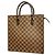 Saco Tote Louis Vuitton Damier Venice N51145 Ebene Damier ebene