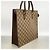 Saco Tote Louis Vuitton Damier Venice N51145 Ebene Damier ebene - vista 2