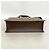 Saco Tote Louis Vuitton Damier Venice N51145 Ebene Damier ebene - vista 3