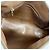 Bolso de hombro Louis Vuitton Monogram Tullie Castaño - vista 4