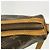 Bolso de hombro Louis Vuitton Monogram Tullie Castaño - vista 8