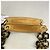 Saco Louis Vuitton Monogram Vinyl Cabas Ambre MM Marrom - vista 10