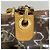 Saco Louis Vuitton Monogram Vinyl Cabas Ambre MM Marrom - vista 12