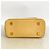 Saco Louis Vuitton Monogram Vinyl Cabas Ambre MM Marrom - vista 3