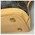 Saco Louis Vuitton Monogram Vinyl Cabas Ambre MM Marrom - vista 7
