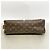Louis Vuitton Monogram Vivacite GM Shoulder Bag Brown - view 3
