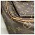 Louis Vuitton Monogram Vivacite GM Shoulder Bag Brown - view 6