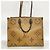 Saco Tote Louis Vuitton Monogram Giant Reverse OnTheGo GM Marrom - vista 11