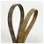 Saco Tote Louis Vuitton Monogram Giant Reverse OnTheGo GM Marrom - vista 9