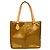 Louis Vuitton Vernis Houston Tote Bag M91122 in Bronze