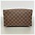 Borsa Louis Vuitton Damier Speedy Bandoulière 25 Damier ebene - vista 3